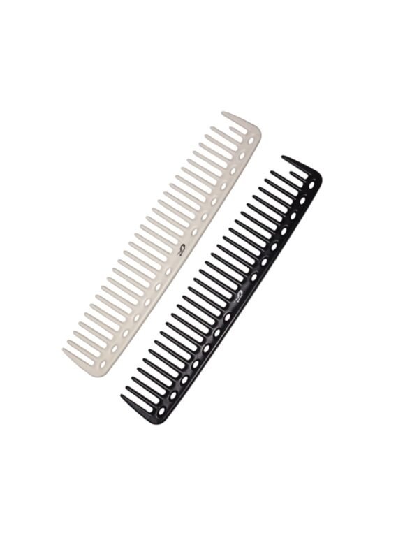 Pente Divisor Carbono Anti Estático 18,0cm