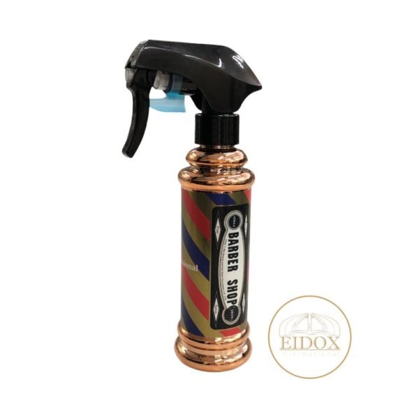 Borrifador Barber Shop Rose P/Barbeiro Spray 150 ml