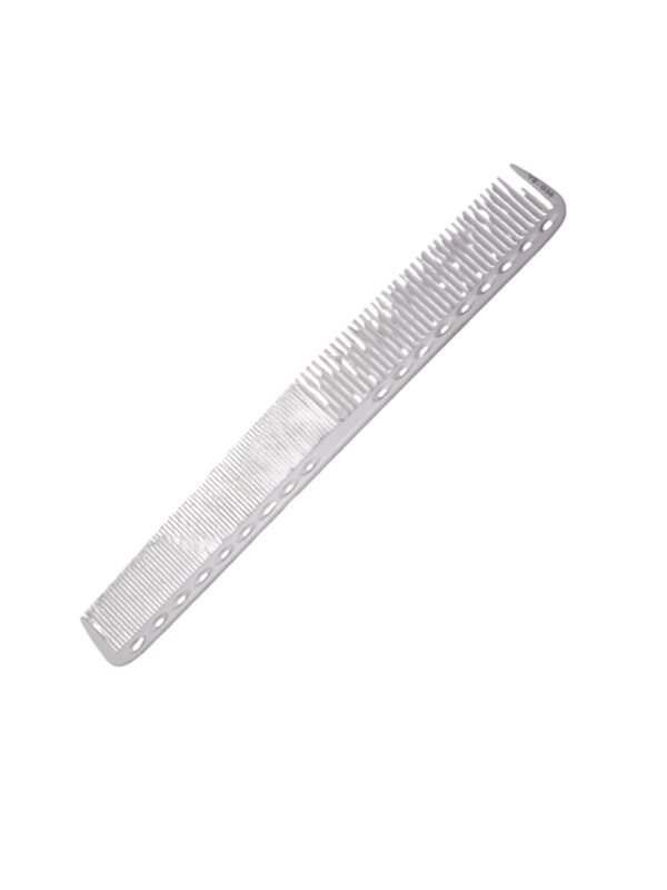 Pente Carbono Eidox Anti Estático 18 Cm Cabeleireiro Barbeiro