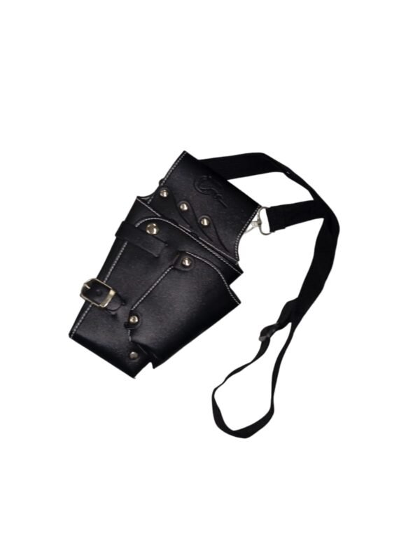 Bag de Tesouras de coro sintético