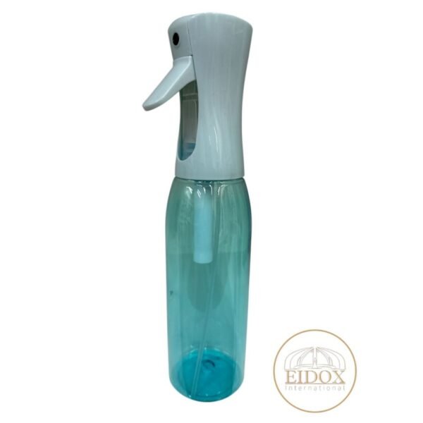 Borrifador Spray Pulverizador Névoa Jato Azul