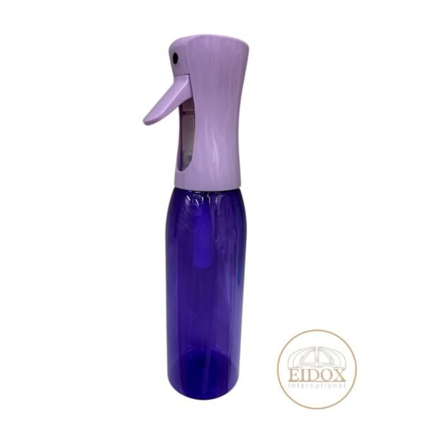 Borrifador Spray Pulverizador Névoa Jato Roxo