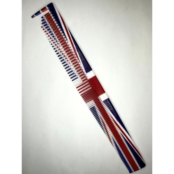 Pente De Cabelo Profissional Personalizado Para Penteados